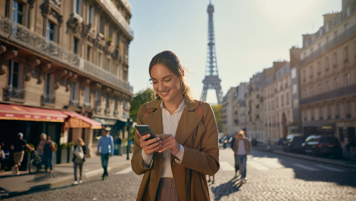 What to do during 7 days in Paris